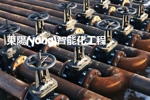 東陽(yáng)智能化工程施工資質(zhì)：領(lǐng)先技術(shù)驅(qū)動(dòng)，創(chuàng)新引領(lǐng)行業(yè)未來(lái)！